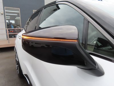 2024 Lexus LBX 缩略图 69