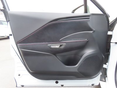2024 Lexus LBX 缩略图 40