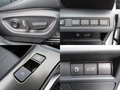 2024 Lexus LBX photo 6