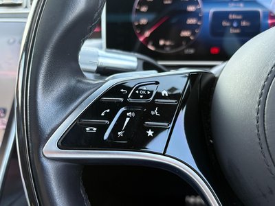 2021 Mercedes-BENZ S-CLASS 缩略图 40