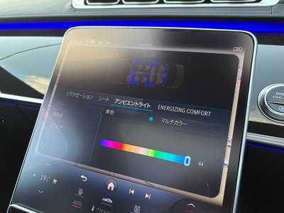 2021 Mercedes-BENZ S-CLASS 缩略图 50