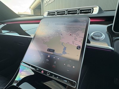 2021 Mercedes-BENZ S-CLASS 缩略图 45