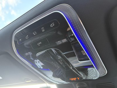 2021 Mercedes-BENZ S-CLASS 缩略图 62