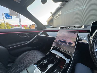 2021 Mercedes-BENZ S-CLASS 缩略图 44