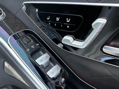 2021 Mercedes-BENZ S-CLASS 缩略图 37