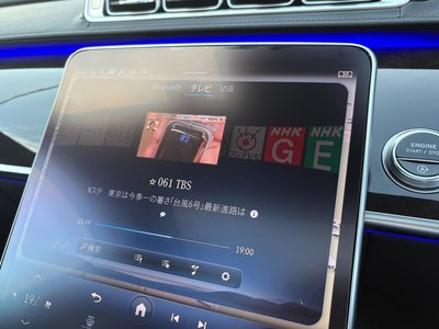 2021 Mercedes-BENZ S-CLASS 缩略图 56