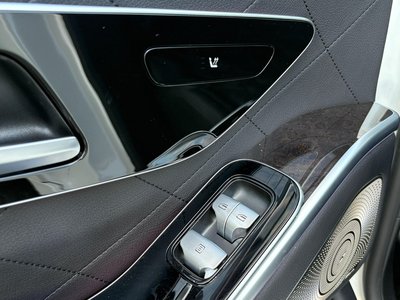 2021 Mercedes-BENZ S-CLASS 缩略图 28