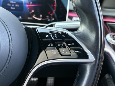2021 Mercedes-BENZ S-CLASS 缩略图 41