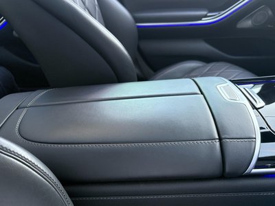 2021 Mercedes-BENZ S-CLASS 缩略图 60