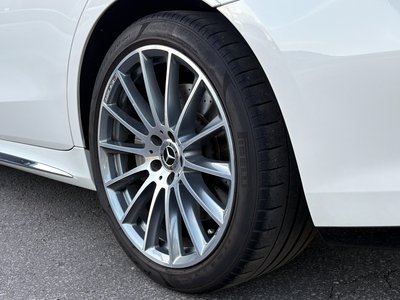 2021 Mercedes-BENZ S-CLASS 缩略图 73