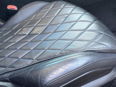 2021 Mercedes-BENZ S-CLASS 缩略图 35