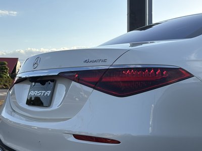 2021 Mercedes-BENZ S-CLASS 缩略图 71