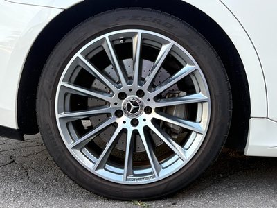 2021 Mercedes-BENZ S-CLASS 缩略图 70