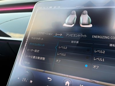 2021 Mercedes-BENZ S-CLASS 照片 6