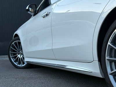 2021 Mercedes-BENZ S-CLASS 缩略图 74