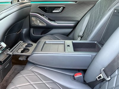 2021 Mercedes-BENZ S-CLASS 缩略图 24