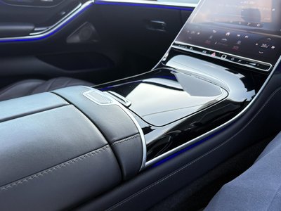 2021 Mercedes-BENZ S-CLASS 缩略图 59