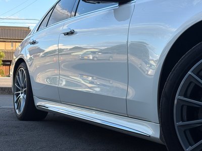 2021 Mercedes-BENZ S-CLASS 缩略图 69