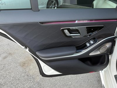 2021 Mercedes-BENZ S-CLASS 缩略图 27
