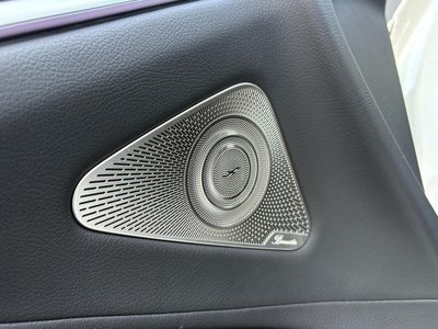2021 Mercedes-BENZ S-CLASS 缩略图 21