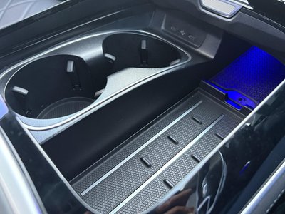 2021 Mercedes-BENZ S-CLASS 缩略图 58
