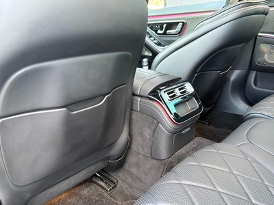 2021 Mercedes-BENZ S-CLASS 缩略图 25