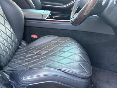 2021 Mercedes-BENZ S-CLASS 缩略图 33