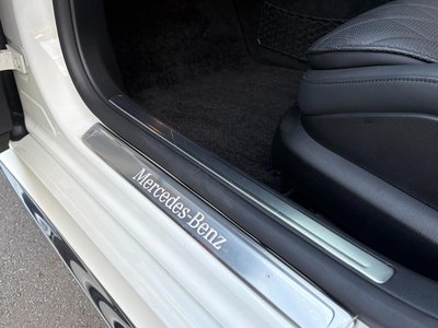 2021 Mercedes-BENZ S-CLASS 缩略图 18