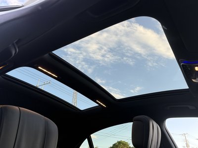 2021 Mercedes-BENZ S-CLASS 照片 5