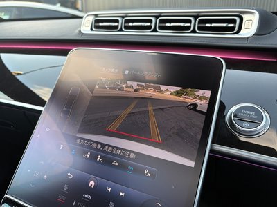 2021 Mercedes-BENZ S-CLASS 缩略图 46