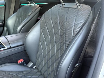 2021 Mercedes-BENZ S-CLASS 照片 4