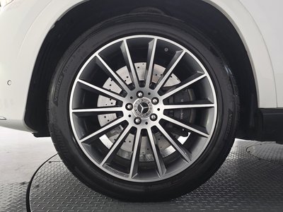 MERCEDES-BENZ GLE - 6