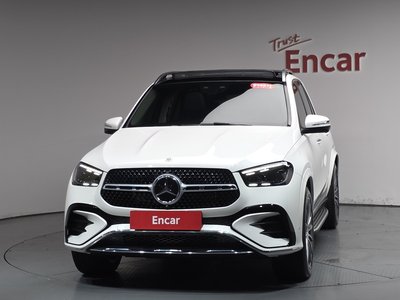 MERCEDES-BENZ GLE - 3