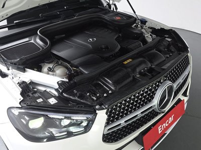 MERCEDES-BENZ GLE - 7