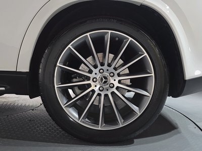 MERCEDES-BENZ GLE - 8