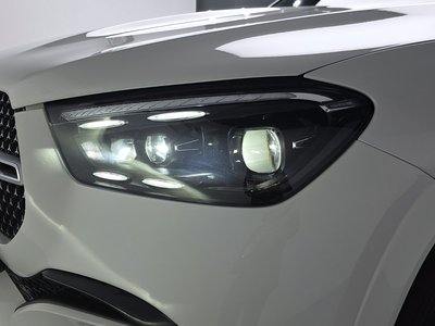 MERCEDES-BENZ GLE - 9