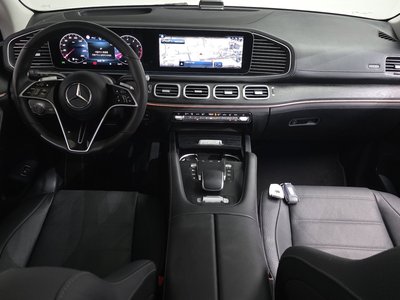 MERCEDES-BENZ GLE - 5