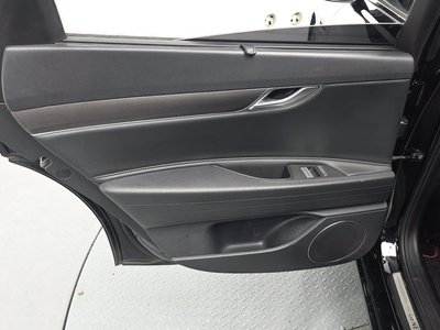 2021 Genesis G80 (RG3) thumbnail 15