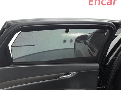 2021 Genesis G80 (RG3) thumbnail 24