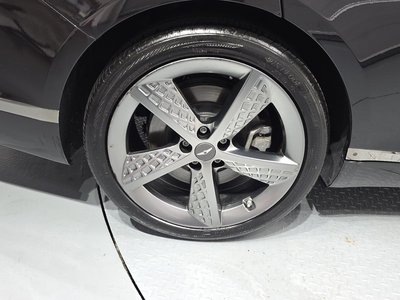 2021 Genesis G80 (RG3) photo 6