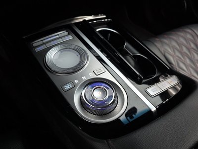 2021 Genesis G80 (RG3) thumbnail 12