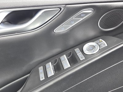 2021 Genesis G80 (RG3) thumbnail 27