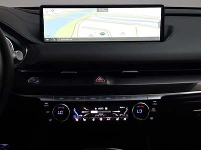 2021 Genesis G80 (RG3) thumbnail 19