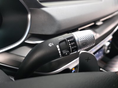 2021 Genesis G80 (RG3) thumbnail 32