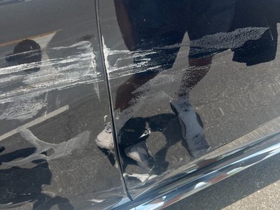 2018 Mercedes-BENZ S-CLASS photo 8