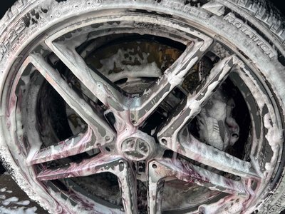 2018 Mercedes-BENZ S-CLASS photo 5