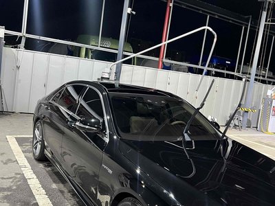 2018 Mercedes-BENZ S-CLASS thumbnail 12