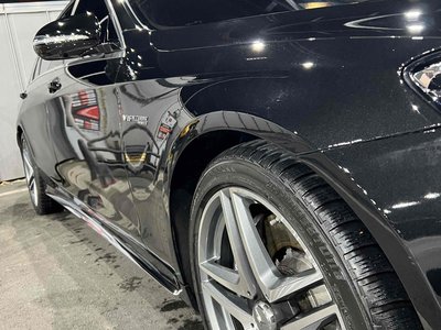2018 Mercedes-BENZ S-CLASS thumbnail 15