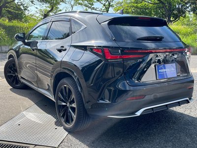 LEXUS NX - 2