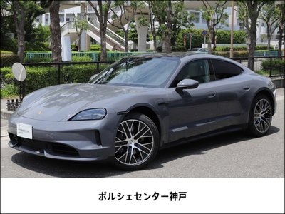2025 Porsche TAYCAN 照片 1